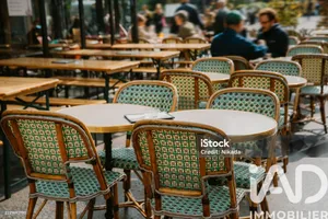 Restaurant à Maisons-Laffitte (78600)