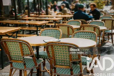 Restaurant à Maisons-Laffitte (78600)