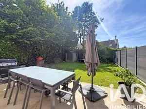 House in Tournan-en-Brie (77220)