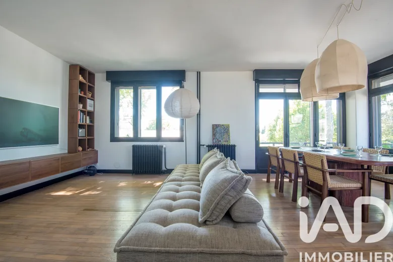 Maison 5 pièces 140 m² · à Angers · 140 m² · 535 000 €