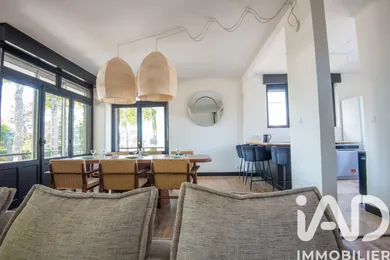 Townhouse in Angers (49000)