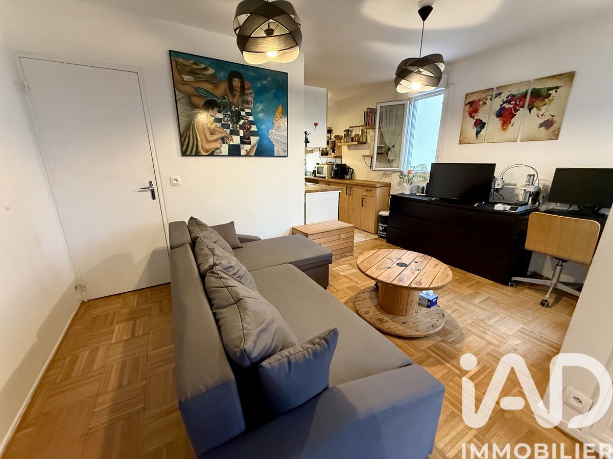 appartement à Montigny-le-Bretonneux