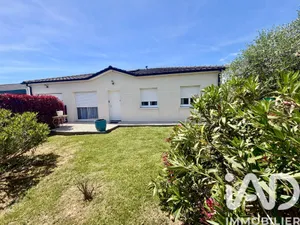 House in Le Passage (47520)