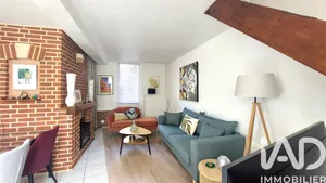 Townhouse in Beauvais (60000)