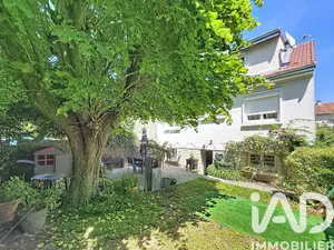 House in Antony (92160)