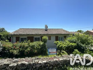 House in Chassiers (07110)