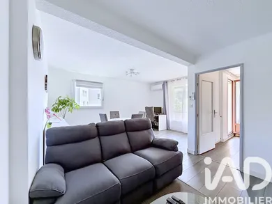 Appartement à Fontaine (38600)