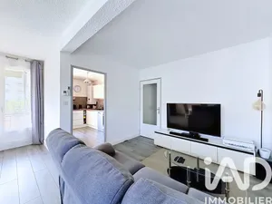 Appartement à Fontaine (38600)