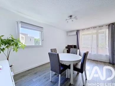 Appartement à Fontaine (38600)
