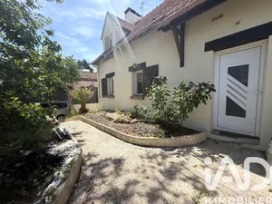 Maison à Servon (77170)