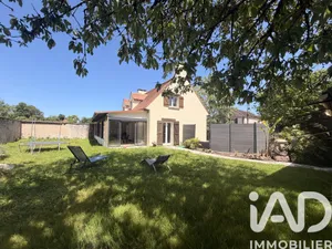 Maison à Servon (77170)