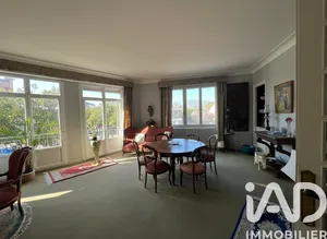 Apartment in Nantes (44100)