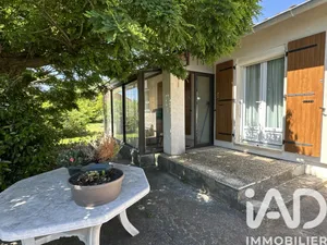 Maison à Chassiers (07110)