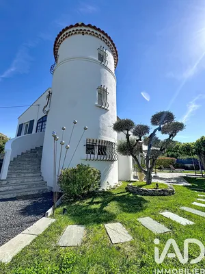 Maison à Pélissanne (13330)
