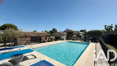 House in Robion (84440)