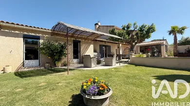 House in Robion (84440)