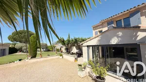 Maison à Robion (84440)