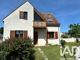 Maison traditionnelle à Montlouis-sur-Loire (37270)