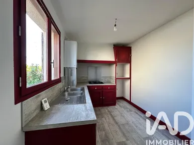 Traditional house in Montlouis-sur-Loire (37270)
