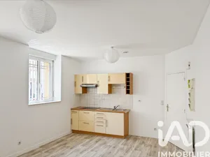 Apartment in Lorient (56100)