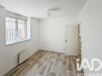 Apartment in Lorient (56100)