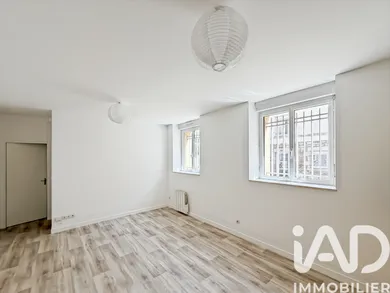 Apartment in Lorient (56100)