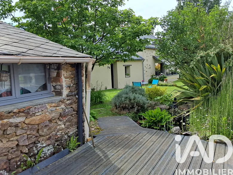 Maison 4 pièces 86 m² · à Loireauxence · 86 m² · 168 000 €