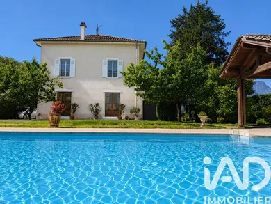 Maison à Vif (38450)