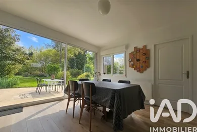 Maison à Vern sur Seiche (35770)