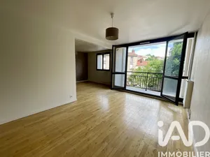 Appartement à Saint-Étienne (42000)