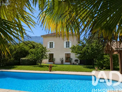 Maison à Vif (38450)