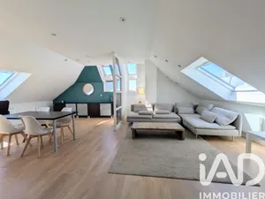 Duplex à Lille (59000)