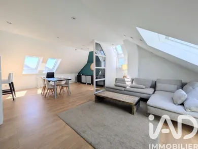 Duplex in Lille (59000)