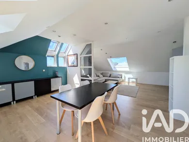 Duplex in Lille (59000)