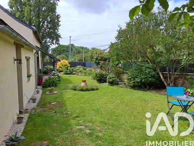 House in Loireauxence (44370)