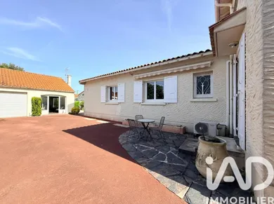 Maison à Châtelaillon-Plage (17340)