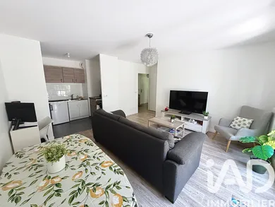 Appartement à Palaiseau (91120)