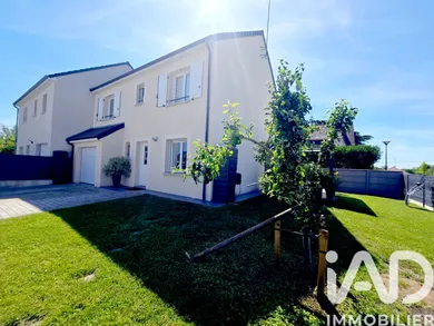 House in Saran (45770)