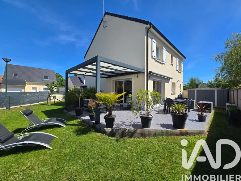 Maison 6 pièces 114 m² · à Saran · 114 m² · 312 000 €