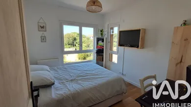 Apartment in Fréjus (83600)
