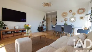 Apartment in Fréjus (83600)
