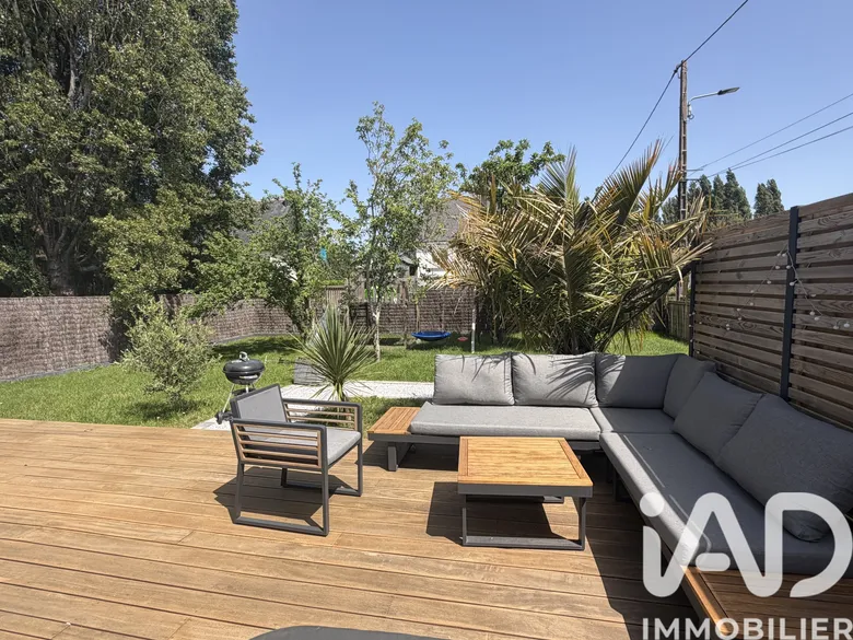 Maison 4 pièces 118 m² · à Sainte-Anne-d'Auray · 118 m² · 465 000 €