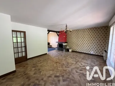 Maison à Langres (52200)