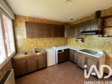 Maison à Langres (52200)