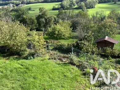 Maison à Langres (52200)