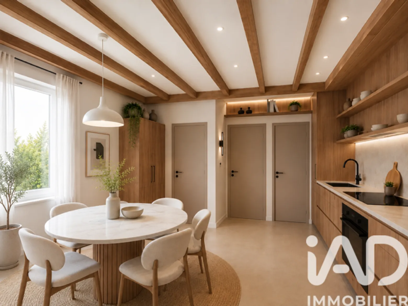 appartement à Le Pouliguen