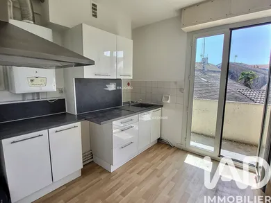 Apartment in Dax (40100)