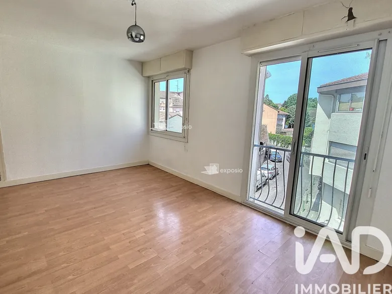 Appartement 4 pièces 73 m² · à Dax · 73 m² · 156 000 €