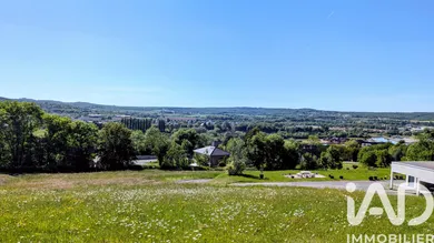 Terrain à bâtir à Givet (08600)