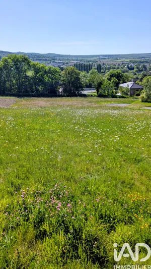 Building plot in Givet (08600)